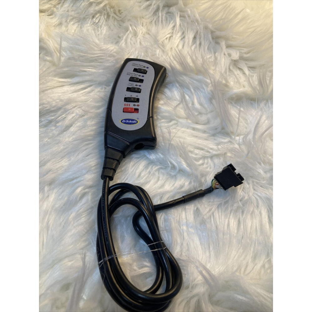 Dr Scholl’s Appliances Part Model DR8573 NSM8573EA OUTPUT A12-1A Input 12VAC